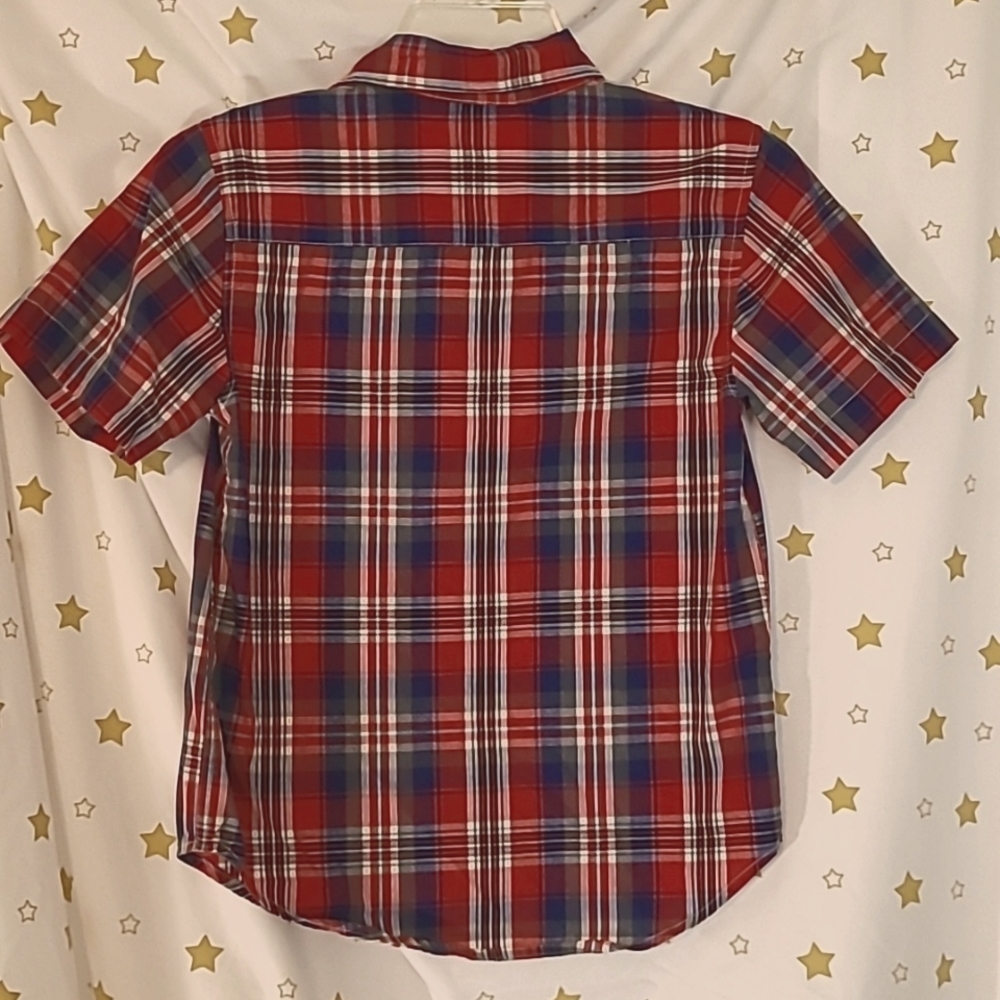 Button down shirt - Picture 2 of 2